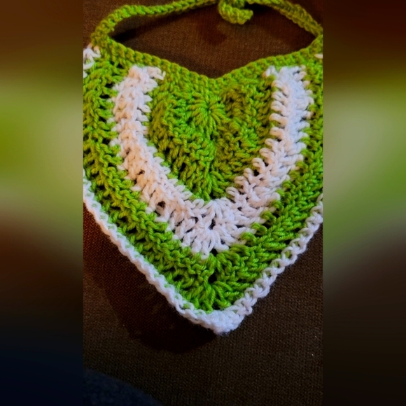 Dog Bandana - Picture 1 of 3